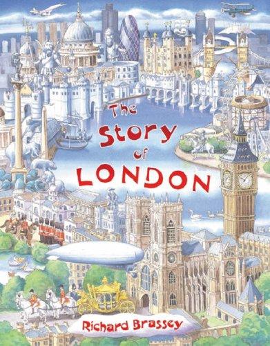 The Story of London