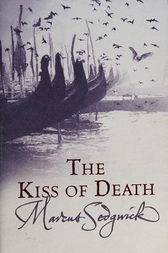 The Kiss of Death