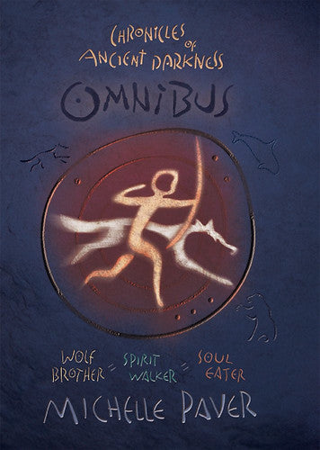 Chronicles of Ancient Darkness Omnibus 1: Books 1-3
