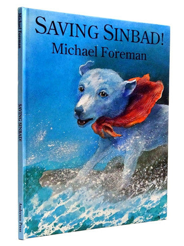 Saving Sinbad!