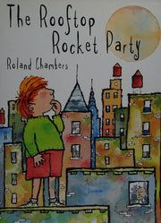 The Rooftop Rocket Party