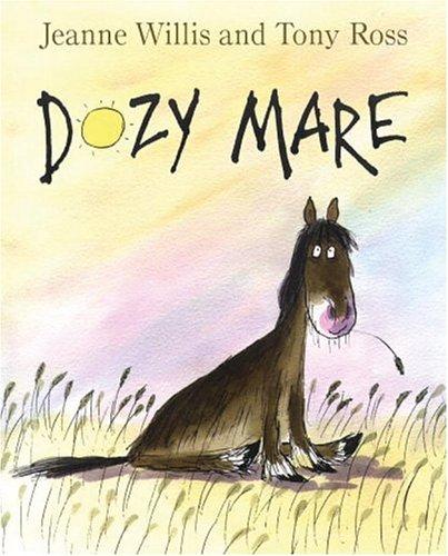 Dozy Mare