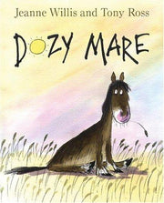 Dozy Mare