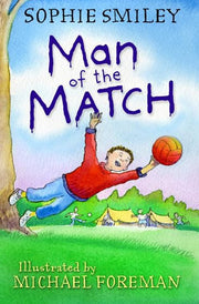 Man Of The Match (Bobby/Charlton)