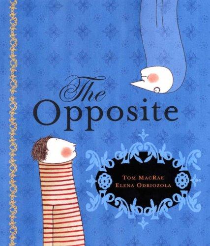 The Opposite: 1
