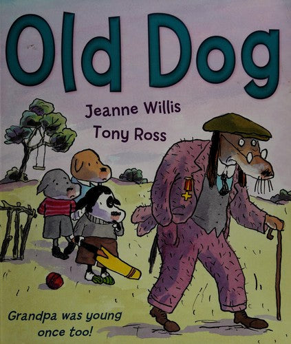 Old Dog