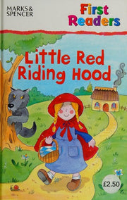 Little Red Riding Hood