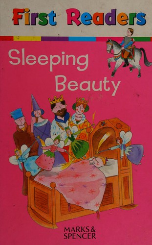 SLEEPING BEAUTY