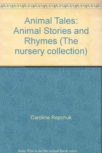 My First Collection of Rhymes