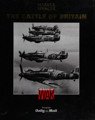 THE BATTLE OF BRITAIN.