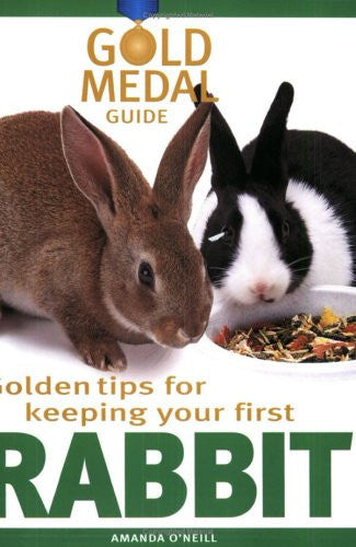 Rabbit (Gold Medal Guide S.)