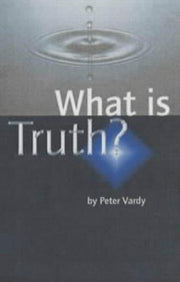 What is Truth?