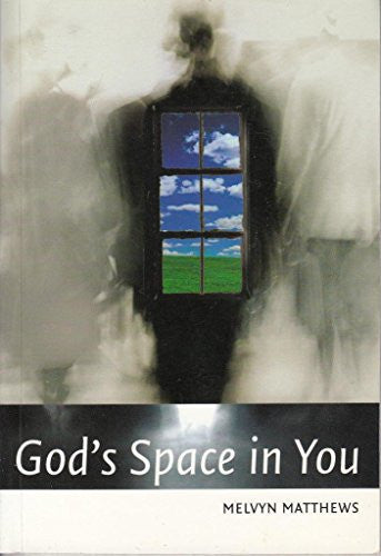 God's Space in You