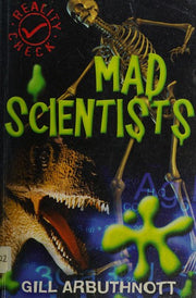 Mad Scientists (Reality Check)