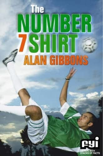 The Number 7 Shirt (FYI)
