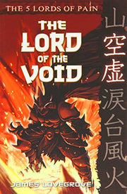 Five Lords of Pain: Lord of the Void (Bk2)