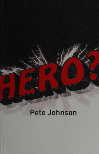 Hero (gr8reads)