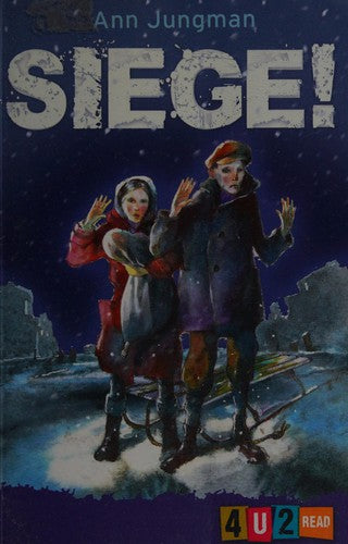 Siege!