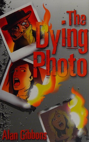 Dying Photo