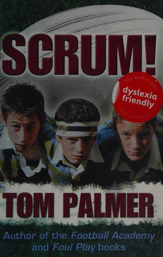 Scrum!