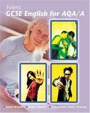GCSE English for AQA/A