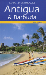 Antigua and Barbuda (Landmark Visitor Guide)