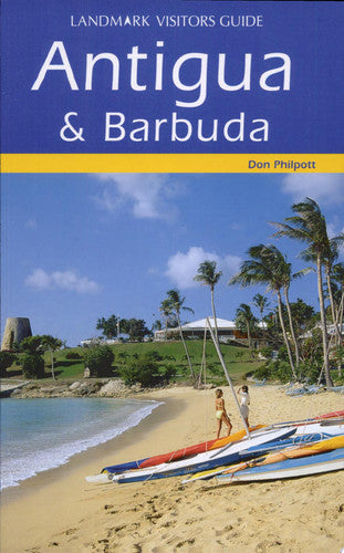 Antigua and Barbuda (Landmark Visitor Guide)