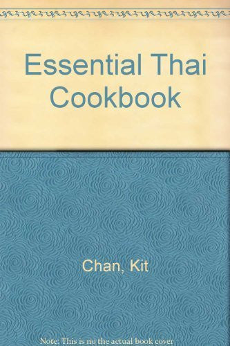 Essential Thai Cookbook