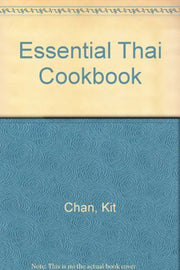 Essential Thai Cookbook