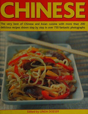 The Chinese Cookbook : The very best of Chinese and Asian cuisine