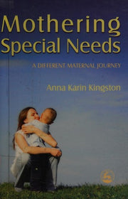 Ming Special Needs: A Different Maternal Journey