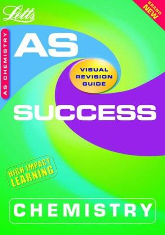 Chemistry (AS Success Guides S.)