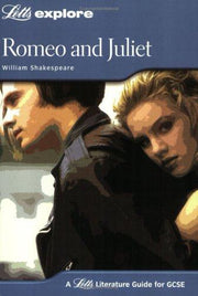 Letts GCSE Revision Success – Romeo and Juliet