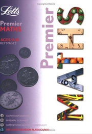 KS2 Premier - Maths (9-10) (Letts Premier)