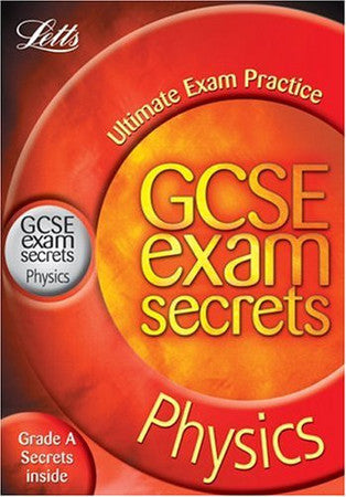 Physics (GCSE Exam Secrets S.)