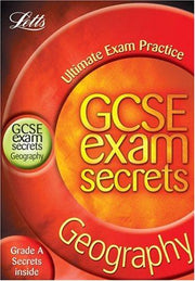 Geography (GCSE Exam Secrets S.)