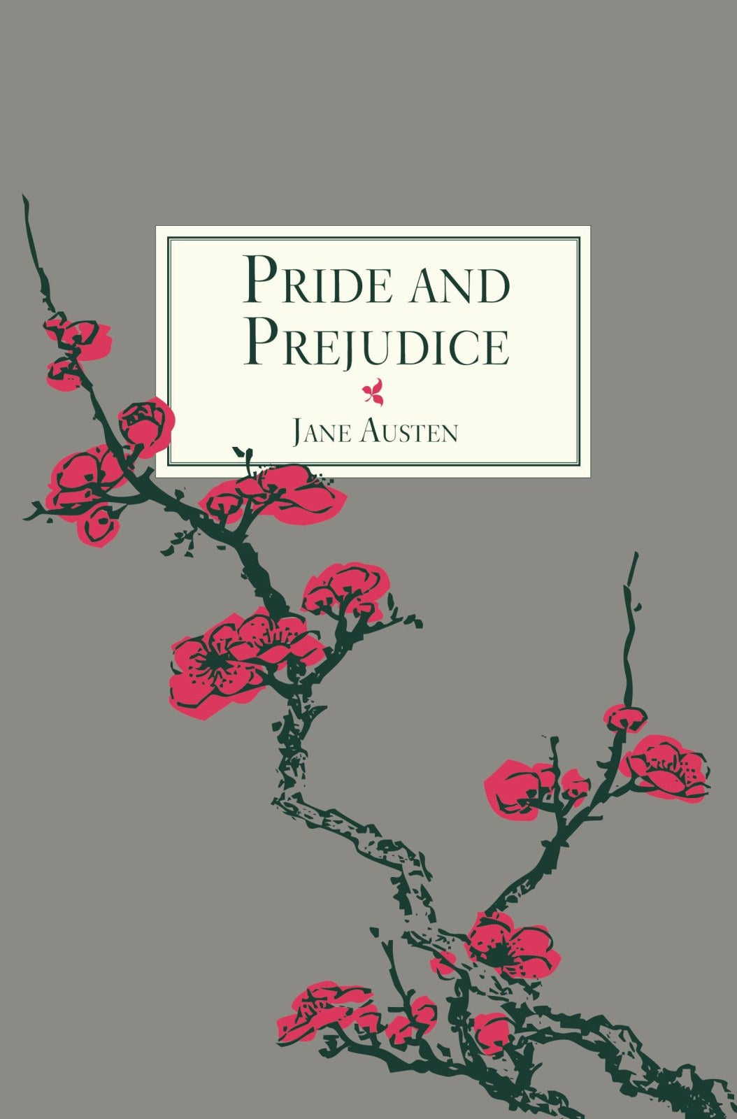 Pride and Prejudice (Michael O'mara Classics)