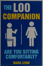 The Loo Companion: Are You Sitting Comfortably?