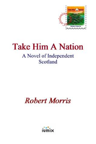 Take Him a Nation