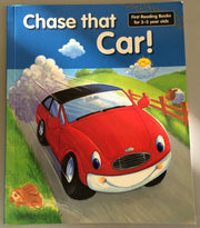 chase-that-car-first-reading-books-for-3-5-year-olds