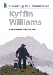 Kyffin Williams: Painting the Mountains