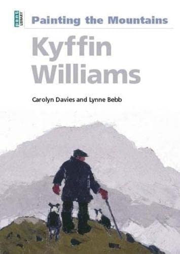 Kyffin Williams: Painting the Mountains