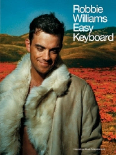 Robbie Williams (Easy Keyboard Library)