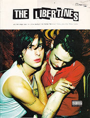 Libertines (GTAB Songbook) (Paperback)