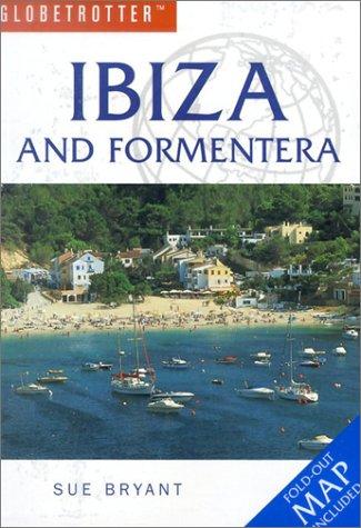 Ibiza and Formentera (Globetrotter Travel Pack)