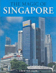 The Magic of Singapore (Magic S.)