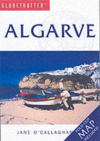 Algarve (Globetrotter Travel Pack) with Fold out map