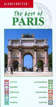 The Best of Paris (Globetrotter "The Best of")