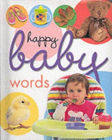Soft to Touch; Baby Words