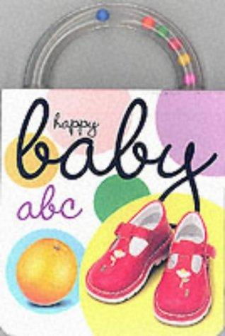 Baby Shakers; Baby ABC (Happy Baby)